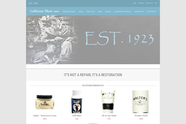 Site using Grid Gallery with Custom Links plugin