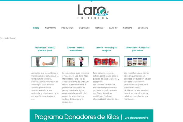 Shopifiq theme site design template sample