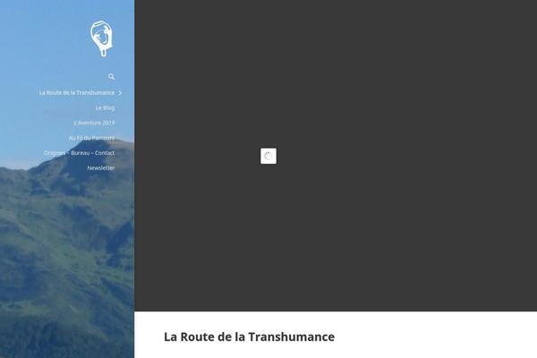 Site using Team-showcase plugin