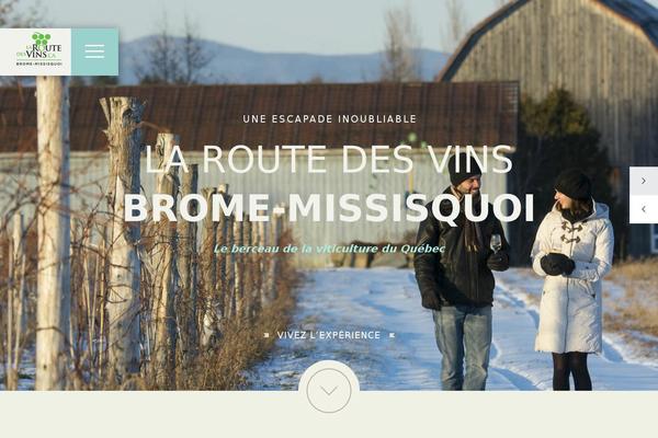 Site using Bootstrap Shortcodes plugin