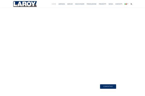 Site using Easy SwipeBox plugin