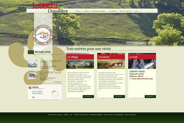 Site using HITS- IE6 PNGFix plugin