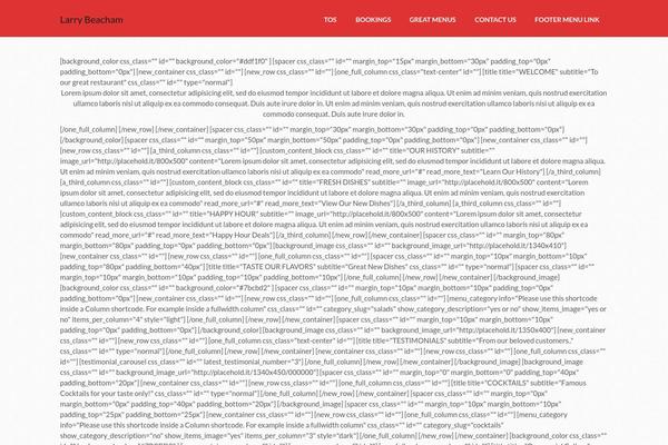 Site using Css3_web_pricing_tables_grids plugin