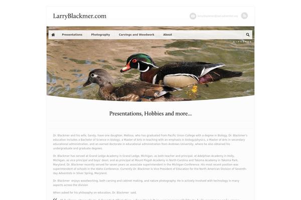 Site using File Icons plugin