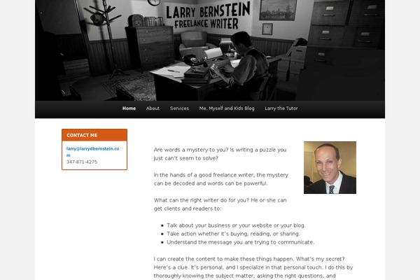 Site using Boxzilla plugin