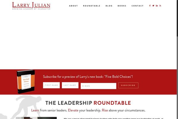 Site using FooboxV2 plugin
