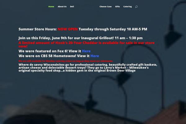 Site using Presto-player plugin