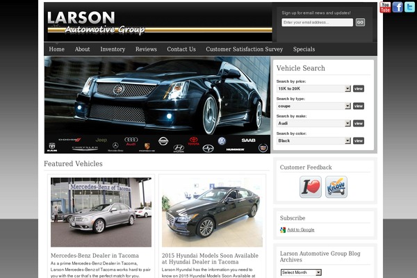 Site using Fixed-social-buttons plugin