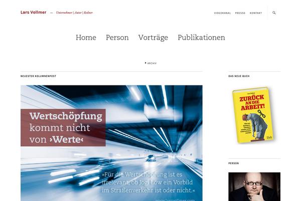 Site using BJ Lazy Load plugin