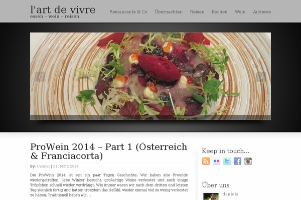 Striking theme site design template sample