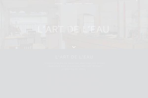 Site using Opening Hours plugin