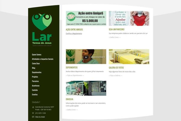 RT-Theme 15 theme site design template sample