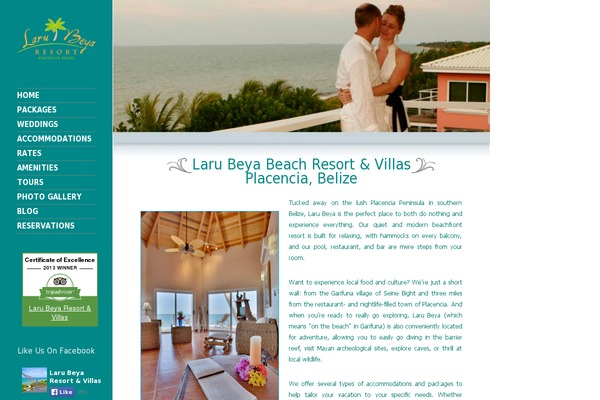 Thegem-child theme site design template sample