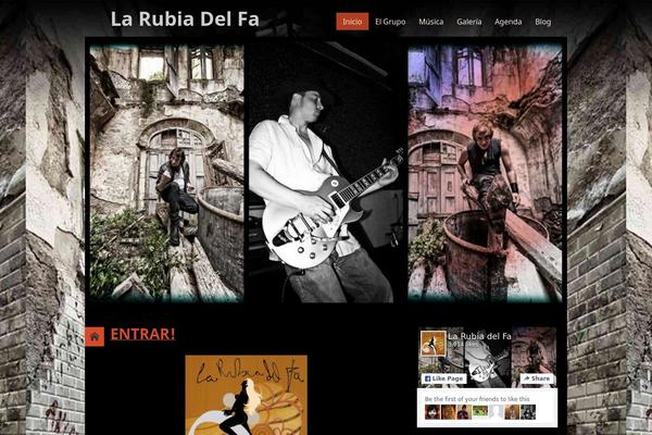 Site using Gdpr-cookie-compliance plugin
