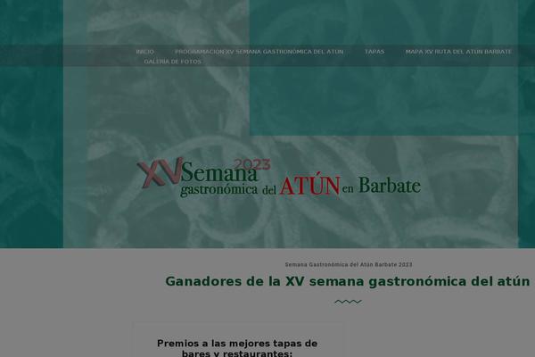 Site using CM Pop-Up banners for WordPress plugin