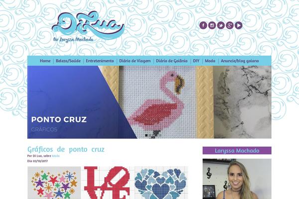 Site using WP Social Stats plugin