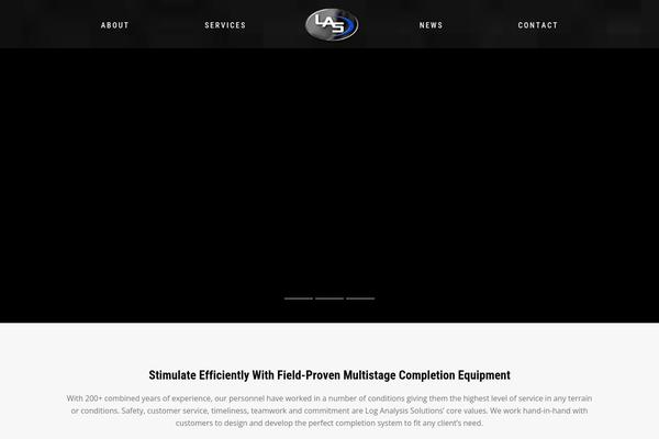 Total-child-theme theme site design template sample