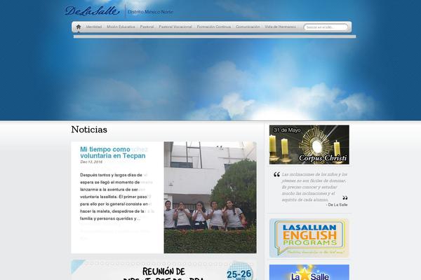 Site using WP Flow Plus plugin