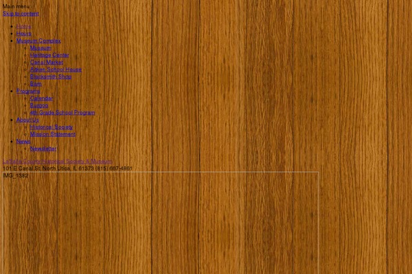 Site using Link-juice-keeper plugin