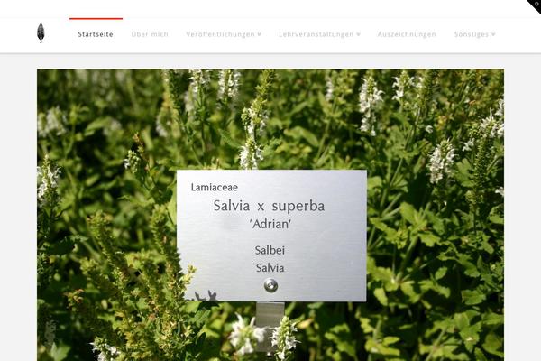 Site using WP-Cirrus plugin