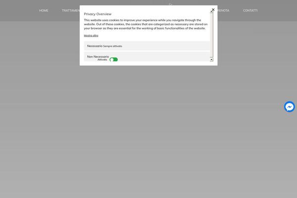 Site using WP Google Maps plugin