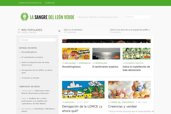 Typegrid11 theme site design template sample