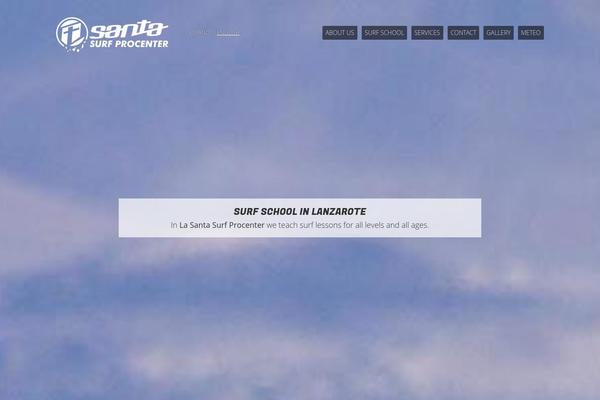 Site using Fotorama plugin
