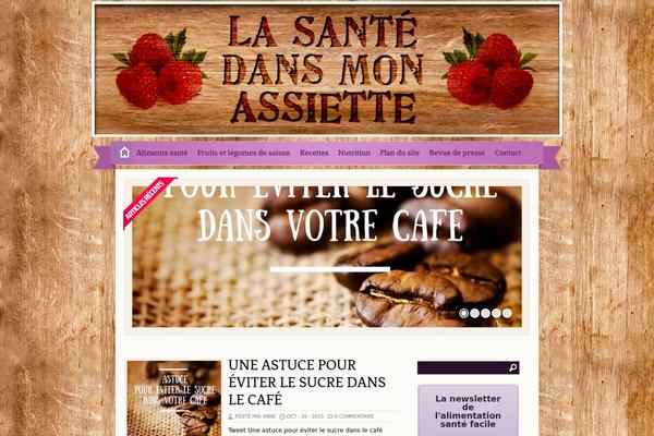 Zylyz theme site design template sample