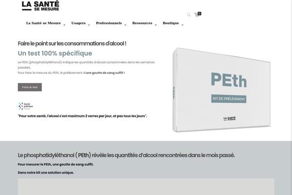 Site using AccessPress Twitter Feed plugin