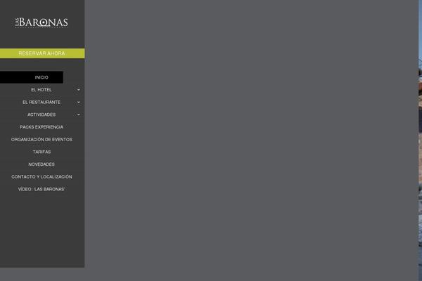 Site using WP Alert plugin