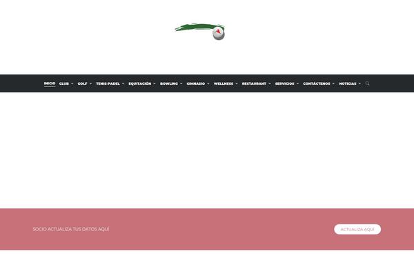 Site using Xmenu plugin