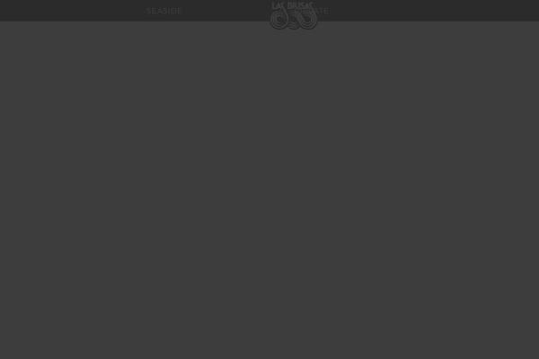 ROSA Child theme site design template sample
