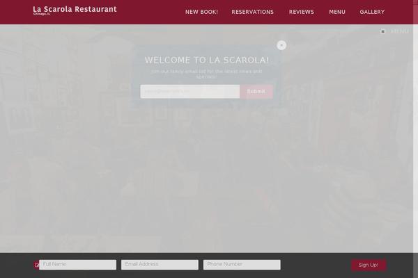 Site using Easy CountDowner plugin