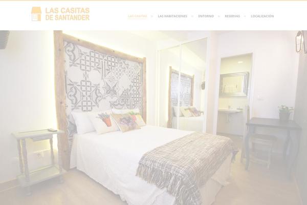 Patti theme site design template sample