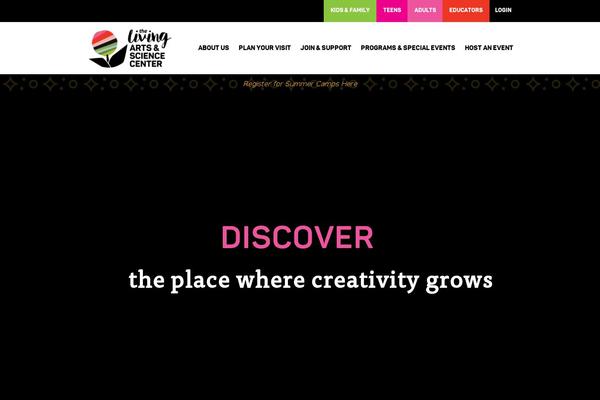 Cleancut theme site design template sample