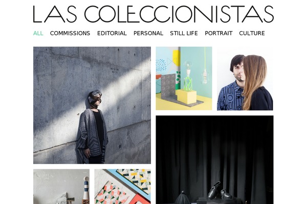 Site using Instagram Plugin - InstaLinker plugin