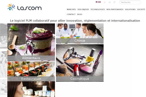 Site using Responsive-testimonials-pro plugin