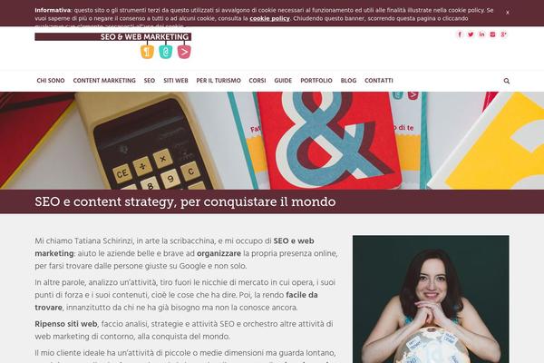 Site using DK PDF plugin