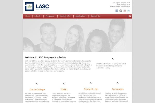Modernize v3.12 theme site design template sample