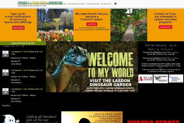 Site using Vfbp-display-entries plugin