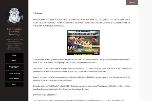 Site using iThemes Exchange: Simple WP Ecommerce plugin