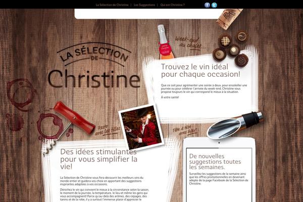 Blank-theme theme site design template sample