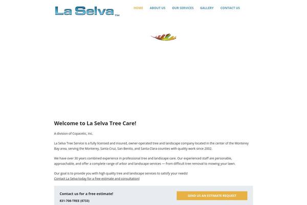 Site using Createit-jquery-3level-accordion-menu plugin