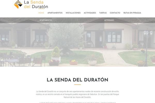 Site using Simple Share Buttons Adder plugin
