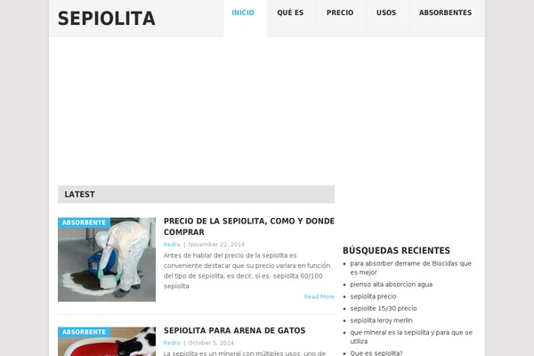 lasepiolita.com site used Ctrboost