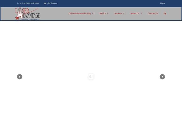 Thefox_child_theme theme site design template sample