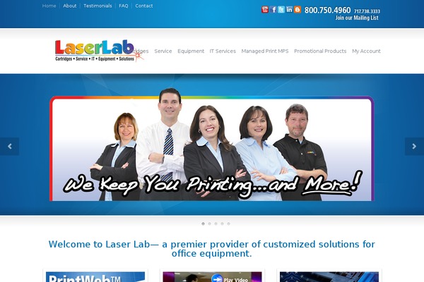 Site using WordPress Countdown plugin plugin