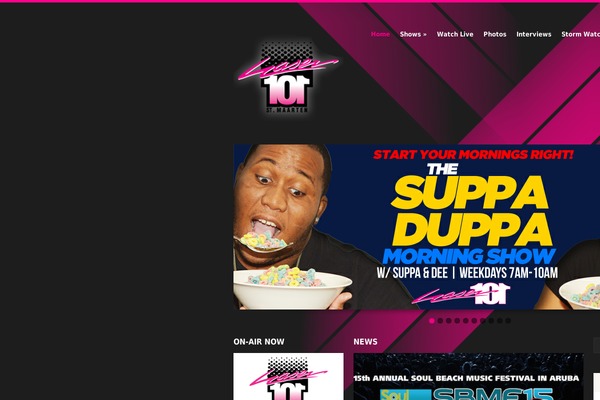 Site using FBF Facebook page Feed Widget plugin
