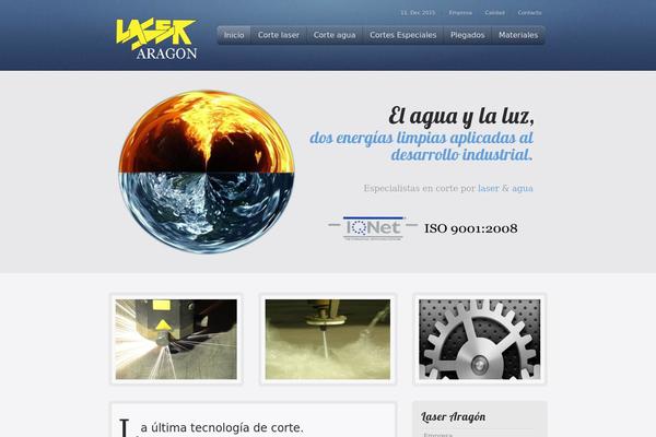 Yoo_vanilla_wp theme site design template sample