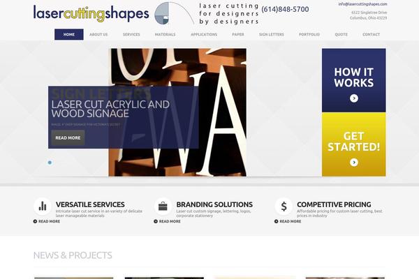 Site using Jet-blocks plugin